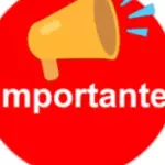 NOTA IMPORTANTE
