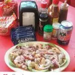 Aguachiles especial
