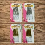 Velas pequeñas D y P Vangat