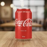Coca zero - Lata 350ml