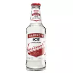 Smirnoff ice