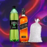 COMBO BLACK LABEL