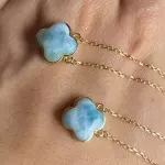 Cadena trébol