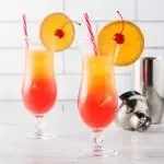 Tequila Sunrize