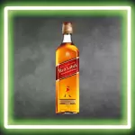 RED LABEL