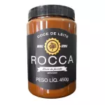 Doce de Leite Rocca - Sabores