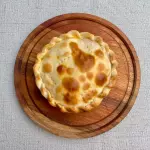 Tarta clasica