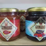 GELEIA CHEF GUIMARÃES