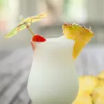 Piña Colada