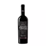 PÉRGOLA TINTO SECO