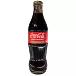 COCA-COLA KS
