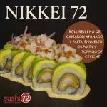 NIKKEI 72