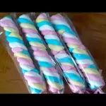 ESPETO DE MARSHMALLOW