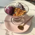 TAÇA DE AÇAÍ