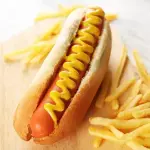 Foot long