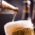 CERVEZA