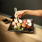 Sushi RAN Especial