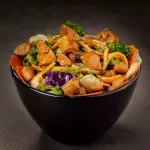 YAKISOBA FRANGO