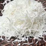 Coco Húmedo Largo (Cabello)