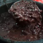 1/2 Feijão Preto