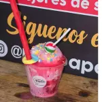RASPAO DE KOLA