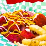 DOGGY FRIES