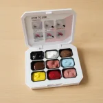 Paleta de colores (#8)