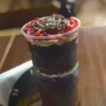 Açaí do Dono!