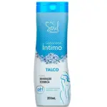 SABONETE ÍNTIMO TALCO SOUL
