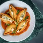Conchiglione