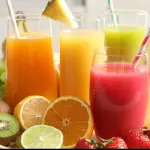 Jugos Naturales