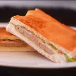 X-Salada