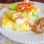 OMELET