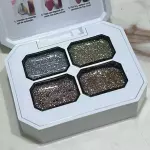 Paleta 4 Cores Quarteto Platinum N.1