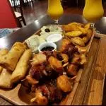 PINCHO CALIENTE