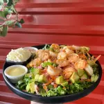ENSALADA DE CAMARON