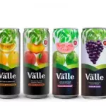 Suco Del vale lata