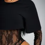 Body bad
