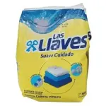 Medio Bulto Det Las Llaves S.C 400g