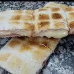 Tostado