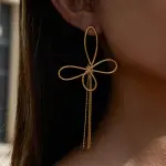 Aros mariposa