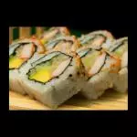 CALIFORNIA ROLL