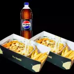 Lasañas pack