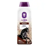 SHAMPOO HORSE LION 700ML