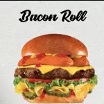 Bacon Roll