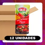 Docena Olé Salsa Pizza 340g