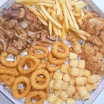 COMBO FAMILIA 1 + CINI 2 LITROS