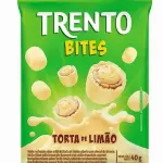 TRENTO LIMÃO