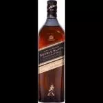 Wiskey Double Black