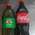 Refri 1 Litro - sabores